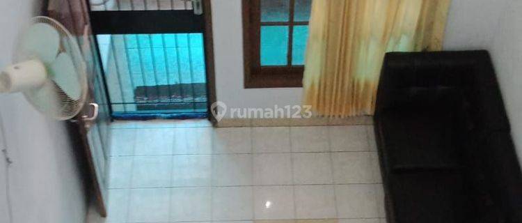 Di jual cepat rumah poris indah tangerang  1