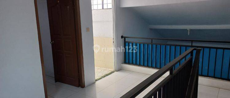 Di jual cepat rumah di poris indah  1