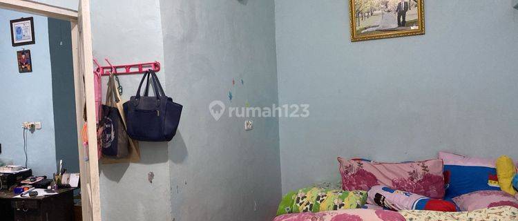 Rumah Siap Huni Uk 7 X11 Lokasi Bgs Poris Indah  1