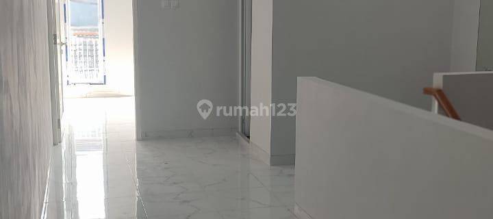 Di Jual Rumah Baru Poris Indah Lokasi Bagus Dekat Sekolah Bgs 1