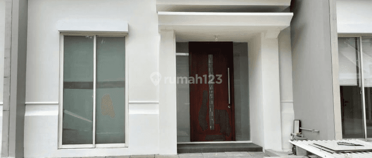 Dijual Rumah 1LANTAI Siap Huni Grand Harvest Sby 1