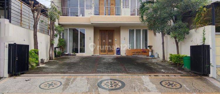 Dijual Rumah Kos Aktif 2 Lantai Full Furnish Kupang Baru 1