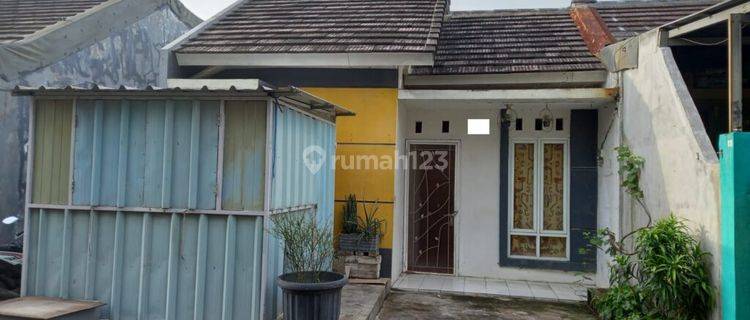 Dijual Rumah Siap Huni di Grand Pondok Ungu Sektor 5 Cluster Sanur Bekasi 1