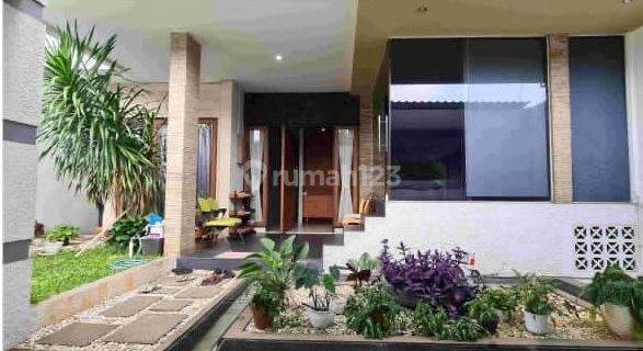 Rumah Siap Huni di Cililitan Besar Jakarta Timur 1