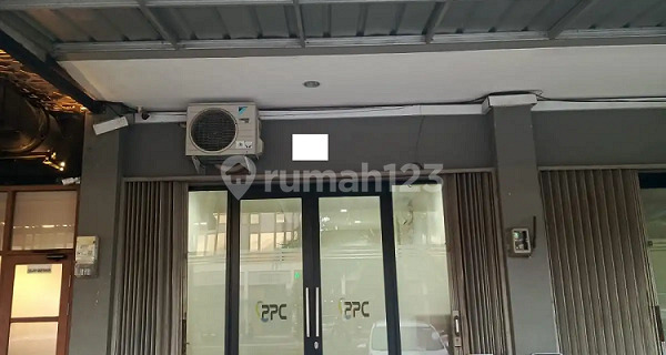 Jual Cepat Harga Murah Ruko Westfield Grandwisata Bekasi 1