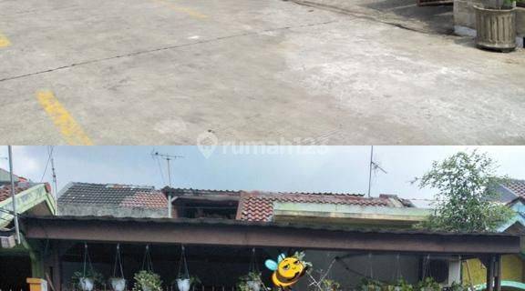 Di Jual Rumah Duta Bumi 2 Harapan Indah Bekasi 1