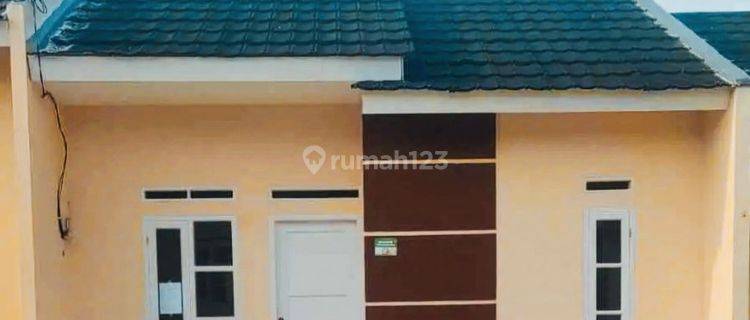 Dijual Rumah Mewah View Pegunungan Bisa Kpr Rumah 1