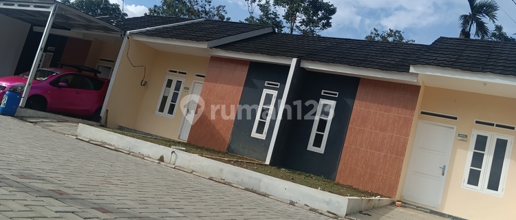 Best New Subsidized Housing in Disukabumi Bmi Branch 7 1