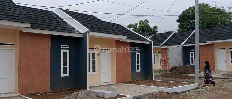 Di Jual Rumah Bagus  1