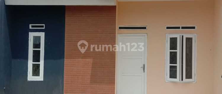 Rumah Subsidi Murah Dekat Tol Bocimi, Startegis Ada Tanah Hook 1