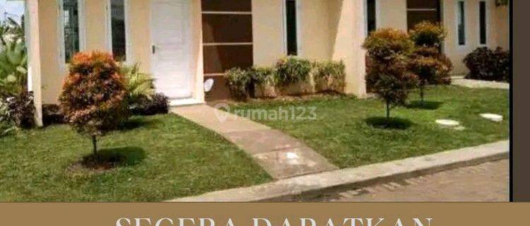 Dapatkan Rumah View Pegunungan Gn Gede Cocok Buat Kamu Yang Suka Tinggal Di Udara Sejuk 1