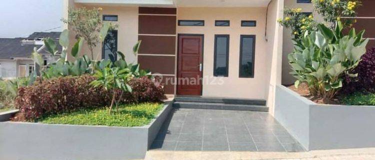 Di Jual Rumah Bagus  1