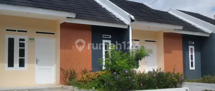Kapan Lagi Punya Rumah Subsidi Ciclan Flat Di Kab Sukabumi View Pegunungan Sejuk Dekat Denga Kawasan Industri Aqua Yakult Indolak 1