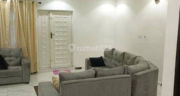 Jual Rumah Sukabumi Lokasinya Strategis  1