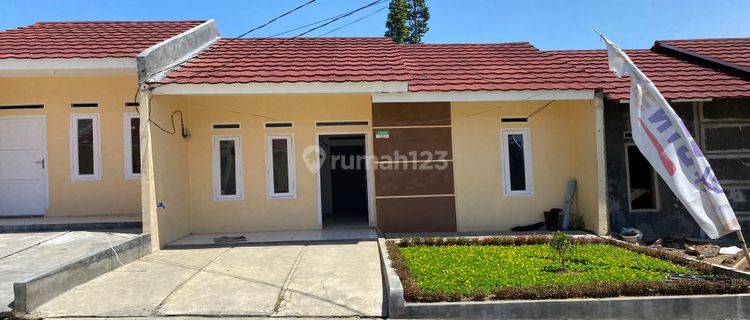 Dijual Rumah Minimalis Dilokasi Strategis Bisa Kpr 1