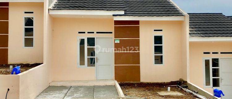 Dijual Rumah Subsidi Dekat Spn Lido City 1