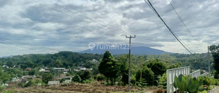 Rumah Subsidi Konsep Cluster Dekat Tol Parungkuda 1