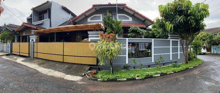 RUMAH 2 LANTAI DI CIMAHI UTARA, CITEUREUP 1