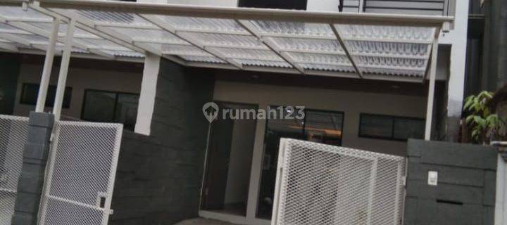 RUMAH MINIMALIS 2 LANTAI DI GUNUNG BATU, PASTEUR 1