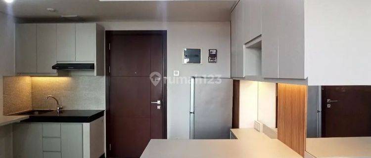 Skyterrace Lagoon Condo Disewakan Full Furnished Rapih Mewah Free Parkir Member Bulanan.. 1