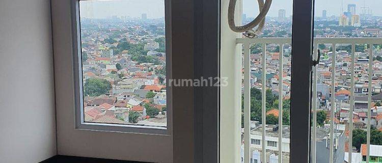 Dijual Cepat Jual Modal Kebayoran Apartment Brand New 1