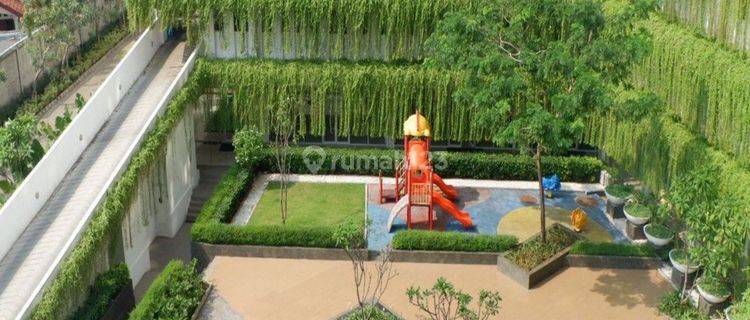 Apartemen Alitz 1 BR Tipe Studio Fully Furnished 1