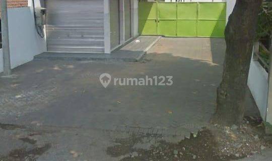 Gudang di Raya Gempol. Nol Jl Raya Propinsi Surabaya Malang 1