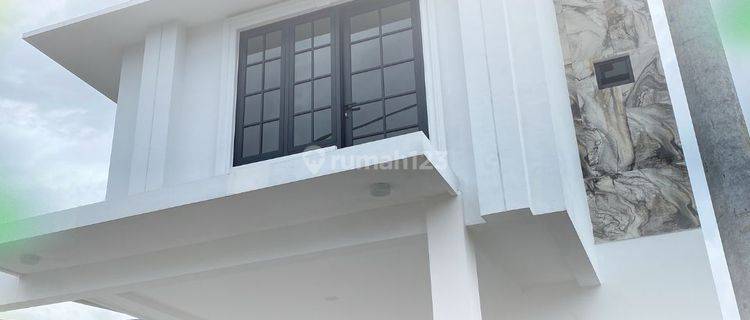 Rumah Sultan American Style di Malang Cashback hingga 50 Juta 1