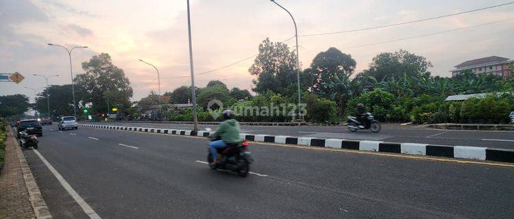 Dijual Tanah Murah di Cikeas 14 Ha SHM Lebar Depan 60 Meter 1