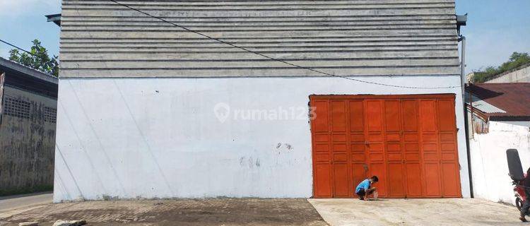 Jual/sewa Gudang Bintang Terang 1