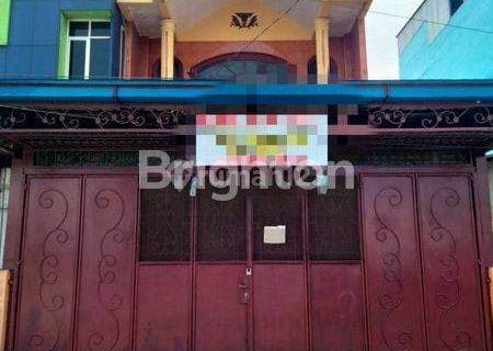 Rumah Jl.veteran Pasar 7 Marelan Siap Huni 1