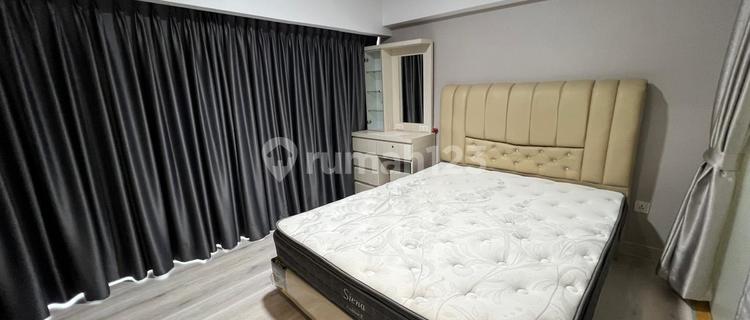 Grand Jati Junction Apartment 1