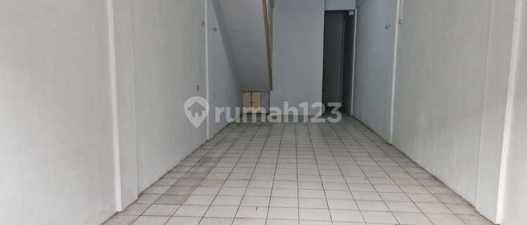 Krakatau Shop House Ready for Business 1