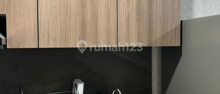 Apartemen Princestone Fullyfurnish 1