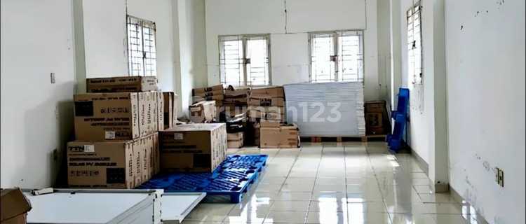 Mt Haryono Shop House Ready for Occupancy 1