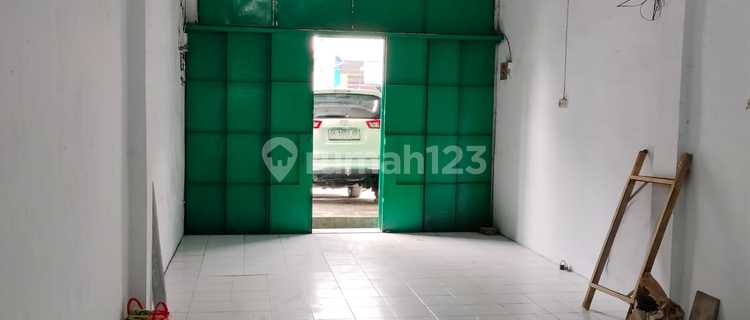 Denai Ready-to-Occupy Shop House 1