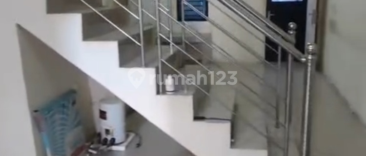 De Castillo Complex House Ready for Occupancy 1