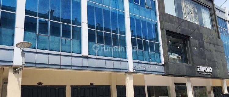 Ruko Gandeng Siap Huni Center Point 1