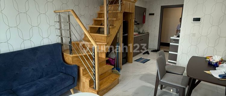 Grand Jati Junction Apartments Affordable 1