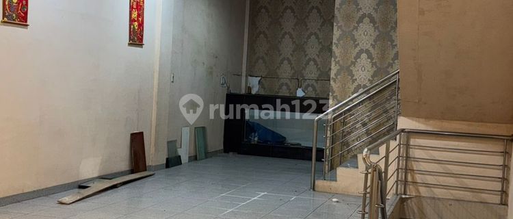 Cemara Asri Shop House Ready to Occupy 1