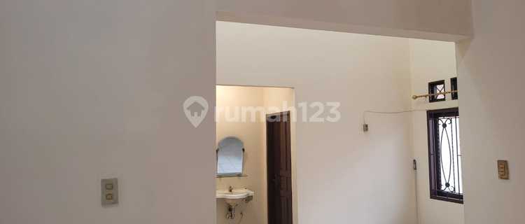 Rumah Cemara Asri Siap Huni Cantik 1