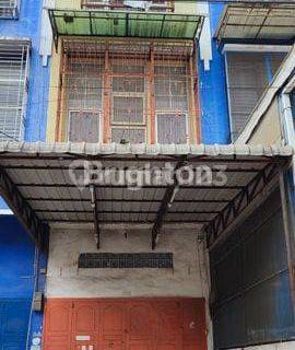 Ruko Furnished Krakatau 1