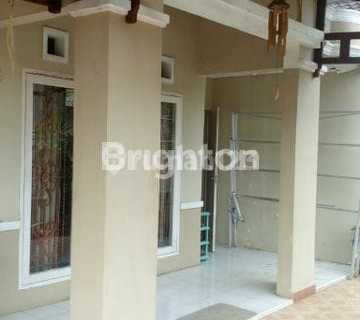 Rumah Komplek Oma Deli Full Furnished 1
