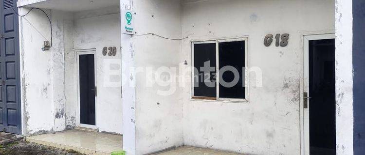 GUDANG BIZPLEX SIAP HUNI 1