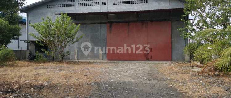 Gudang Kim3 Bagus 1