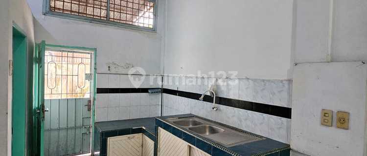 Krakatau Complex House 1