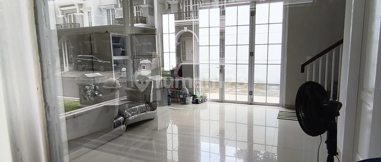 Citraland Gamacity Pasadena Furnished 1