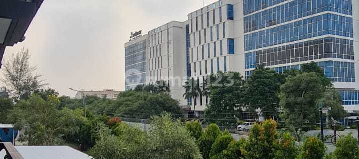 Villa Baru Citraland Gamacity Cluster Demspey Hill 1