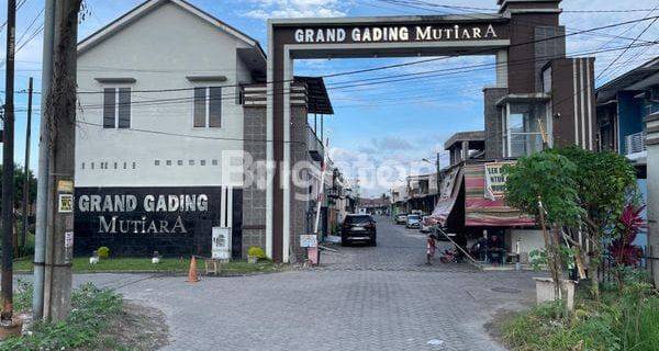Grand Gading Mutiara Bagus 1