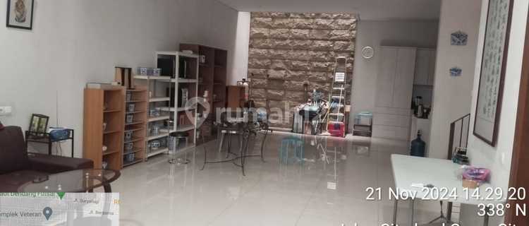 Citraland Gamacity Greanadines Furnished 1